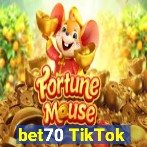 bet70 TikTok